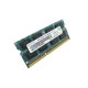 2Go RAM Ramaxel RMT1970ED48E8F-1066-HF SODIMM DDR3 PC3-8500S PC Portable