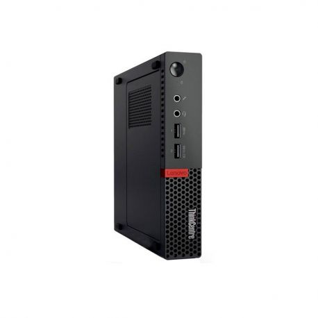 PC Lenovo M710q Tiny Intel G4400T RAM 8Go SSD 960Go W11 Wifi