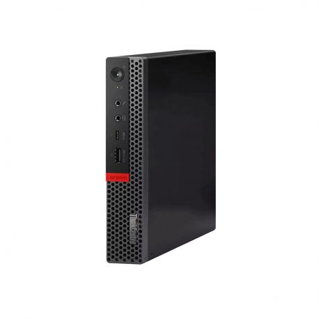 PC Lenovo M920q Tiny Intel I7-8700T RAM 32Go SSD 240Go W11 Wifi
