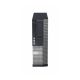 PC Dell Optiplex 3010 SFF Ecran 22" Intel I3-3220 RAM 16Go SSD 240Go W10 Wifi