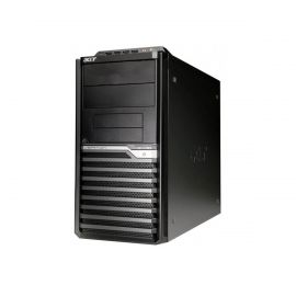PC Acer Veriton M430G MT AMD Athlon II X2 260 RAM 16Go SSD 240Go W10 Wifi