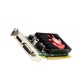 Carte AMD Radeon R5 430 2 Go E32-0405360-N41 GDDR5 DVI DisplayPort Low Profile
