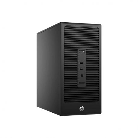 PC HP 285 G2 MT AMD AMD A4-5300B RAM 16Go SSD 960Go W11 Wifi