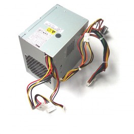 Boitier Alimentation Dell L230P-00 N8372 (PS-5231-2DFS-LF) 230W GX520 MT