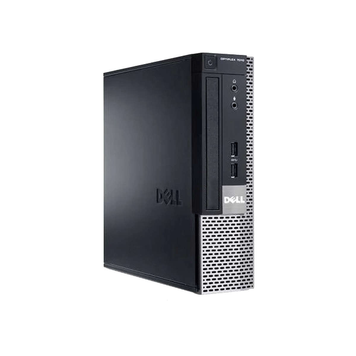 PC Tour Dell Optiplex 7010 Core I5-3470 3.2Ghz 8Go 240Go SSD DVD WIFI Win 7  - MonsieurCyberMan