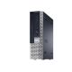 PC Dell Optiplex 9020 USFF Ecran 27" Intel I5-4570 RAM 16Go SSD 480Go W11 Wifi