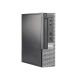PC Dell Optiplex 9020 USFF Ecran 27" Intel I5-4570 RAM 8Go SSD 2To W11 Wifi