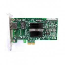 Carte Réseau Gigabit Intel PRO/1000 PT D50442 Pci Express Desktop Low Profile