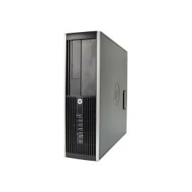 PC HP Compaq Elite 8300 SFF Intel I7-3770 RAM 8Go SSD 480Go W11 Wifi