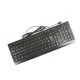 Clavier Azerty Noir USB Lenovo SK-8823 00XH598 SD50L21291 Keyboard 106 Touches