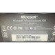 Clavier AZERTY USB MICROSOFT WIRED 400 P/N X823082-006 Noir 106 Touches