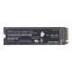 SSD NVMe M.2 2280 250Go Western Digital WD BLACK SN750 WDS250G3X0C