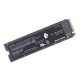 SSD NVMe M.2 2280 250Go Western Digital WD BLACK SN750 WDS250G3X0C