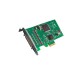 Carte Digi Neo 50001341-03 A R04207456 PCI-E HD-68 1-4 / 1-8 Port