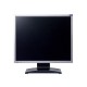 Ecran PC LCD 17" BenQ FP73G S Q7T5 9J.L2M72.SSE 1280x1024 LCD TFT 5/4 DVI-D VGA