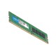 16Go RAM Crucial CT16G4DFD8266 PC4-21333 DDR4 2666 Mhz DIMM CL19 1.2V PC Bureau