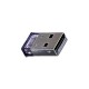 Clé USB Micro Bluetooth 4.0 TrendNet TBW-106UB 2.4 GHz 3Mbps Porté 100 mètres