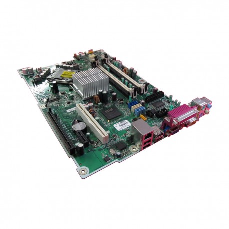Carte Mère ATX PC Hp RP5700 578188-001 578188-001 MotherBoard Desktop