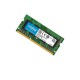 8Go RAM DDR3L-1600 Crucial CT102464BF160B.C16FER SODIMM 1.35v CL11 PC Portable