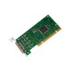 Carte Port VHDCI Digi Neo 8pt Univ LP (1p)50001203-06 B PCI Low Profile