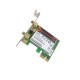 Carte Wifi D-Link DWA-566 BWA566NA PCI-e Wireless N Low Profile 300 Mbps 2.4 GH