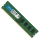 4Go RAM Crucial CT51264BD160B.C16FPR2 DDR3L PC3L-12800U 1600Mhz low voltage CL11
