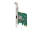 Carte Réseau HP Intel HSTNC-IN01 697356-001 1x RJ45 10/100Mbps High Profile