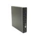 PC HP EliteDesk 800 G1 DM Ecran 27" Intel I7-4770T RAM 8Go SDD 240Go W11 Wifi