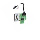 Carte Mini HDMI Dell 0WN80W CN-0WN80W-70163 Optiplex 3050 5050 SFF Low Profile