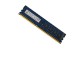 4Go RAM Kingston 9995402-131.A00G PC3-12800U DDR3 1600Mhz 1Rx8