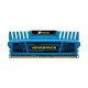 4Go RAM DDR3 Corsair VENGEANCE CMZ16GX3M4A1600C9B DIMM PC3-12800U 1600Mhz CL9