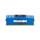 4Go RAM DDR3 Corsair VENGEANCE CMZ16GX3M4A1600C9B DIMM PC3-12800U 1600Mhz CL9