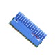 4Go RAM DDR3 Kingston HyperX KHX1600C9D3T1K2/8G PC3-12800 1600Mhz DIMM CL9 1.65V