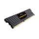 4Go RAM DDR3 Corsair Vengeance LP CML16GX3M4A1600C9 PC3-12800 1600Mhz DIMM 1.5V