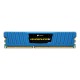 4Go RAM DDR3 Corsair Vengeance LP CML8GX3M2A1600C9B PC3-12800 1600Mhz DIMM 1.5V
