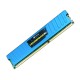 4Go RAM DDR3 Corsair Vengeance LP CML8GX3M2A1600C9B PC3-12800 1600Mhz DIMM 1.5V