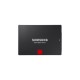 SSD 128Go 2.5" Samsung 850 PRO MZ-7KE128 MZ7KE128 SATA III 550 Mo/s Cache 256Mo