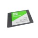 SSD 240Go 2.5" Western Digital WD Green WDS240G2G0A-00JH30 SATA III 550 Mo/s