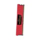 4Go RAM DDR3 Corsair Vengeance LP CML8GX3M2A1600C9R PC3-12800U 1600Mhz DIMM CL9
