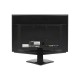 Ecran PC 19" ViewSonic VA1948m-LED 1440x900 LCD 16/10 5ms DVI-D VGA