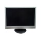 Ecran PC 21.6" NEC LCD22WV-BK TFT22W90PS LCD 1680x1050 TN 16/10 VGA