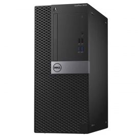 PC Dell 3040 Tour Gaming RTX 3050 i7-6700 RAM 16Go SSD 1To Windows 11 Wifi