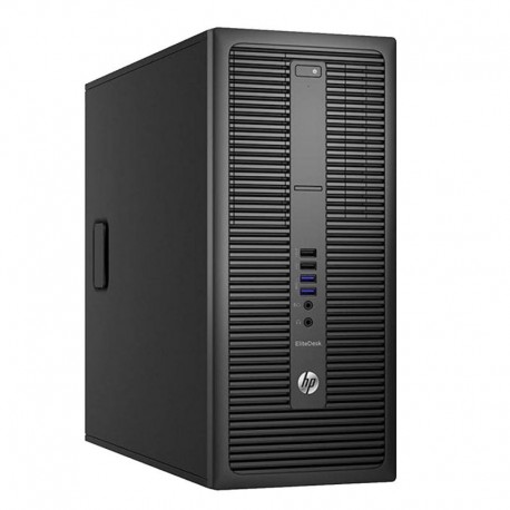 PC Tour HP 800 G2 Gaming RTX 3050 i7-6700 RAM 32Go SSD 1To Windows 11 Wifi