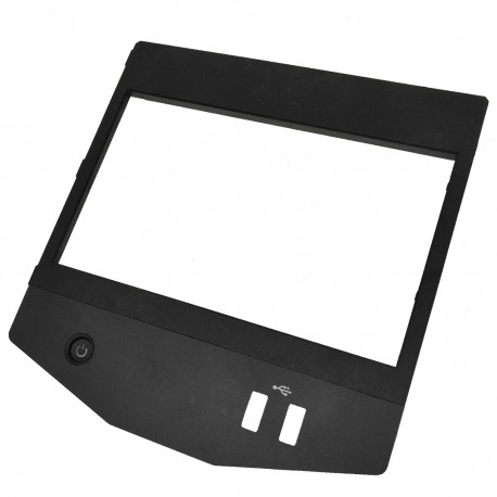 Façade Serveur Dell PowerEdge T110 344783600005