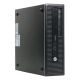 PC HP EliteDesk 800 G1 Core i3-4130 RAM 32Go SSD 240Go Windows 10 Wifi