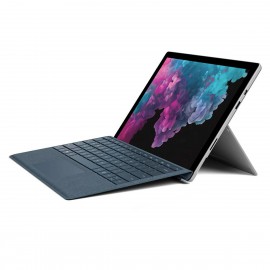 PC Tablette 12.3" Microsoft Surface Pro 6 1796 I5-8350U 8Go SSD 240Go W10