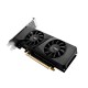 Carte Graphique MSI NVIDIA GEFORCE RTX 3050 LP 6G OC 6Go GDDR6 PCI-E Gaming NEUF