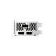 Carte Graphique MSI NVIDIA GEFORCE RTX 3050 LP 6G OC 6Go GDDR6 PCI-E Gaming NEUF