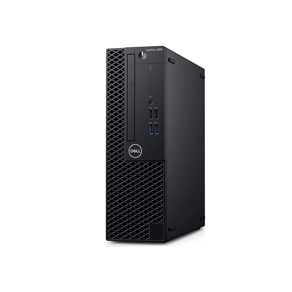 PC Dell Optiplex 3060 Micro - I3-8100T - 16Go RAM - 240Go SSD - W11 - WiFi
