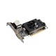 Carte Graphique Nvidia Gigabyte GT710 1Go GV-N710D3-1GL PCIe VGA HDMI DVI